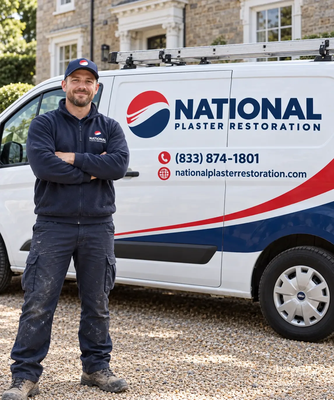 Plaster Repair company in Selden, KS